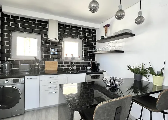 Nancy Apartment - Near Vilamoura Marina By Hd Prop