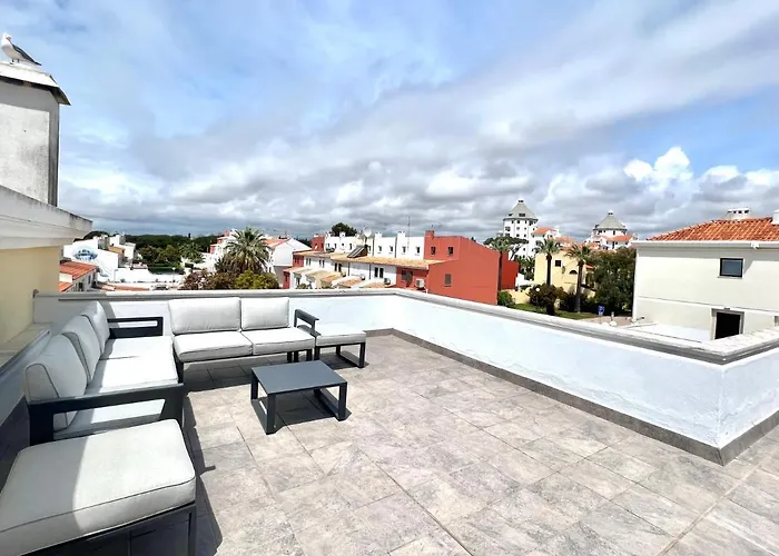 Nancy Apartment - Near Vilamoura Marina By Hd Prop