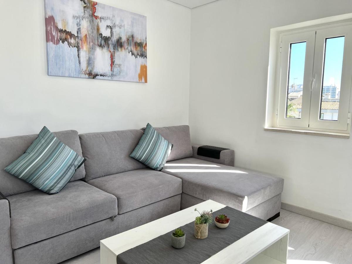 Nancy - Near Marina By Hd Prop Appartement