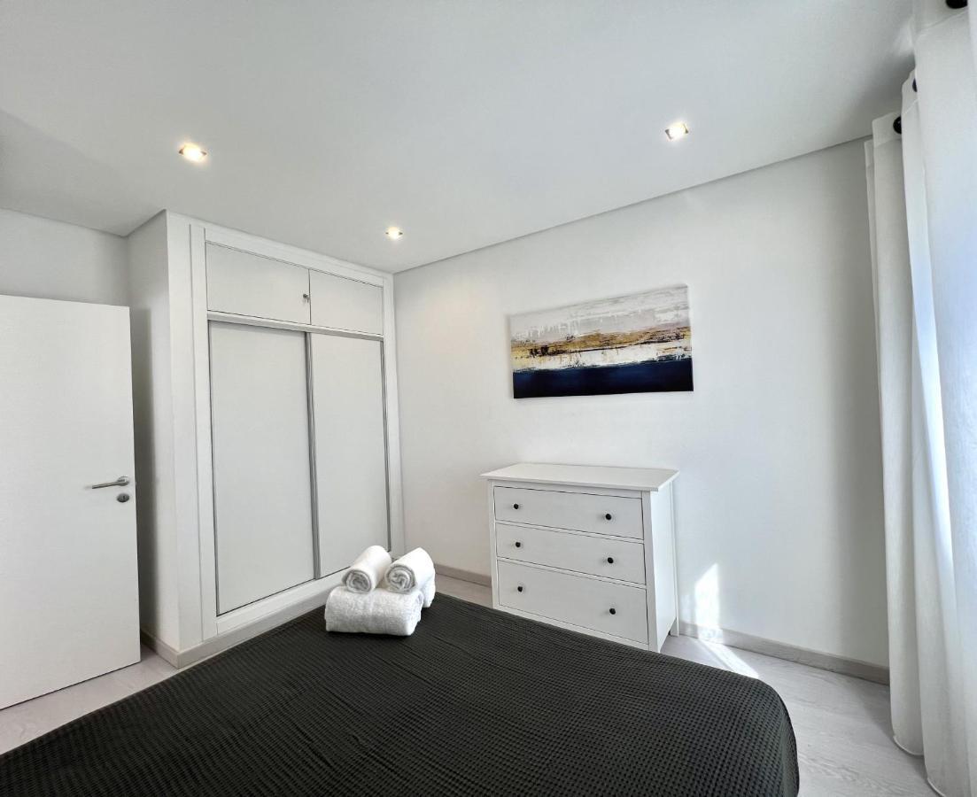 Appartement Nancy - Near Marina By Hd Prop Vilamoura