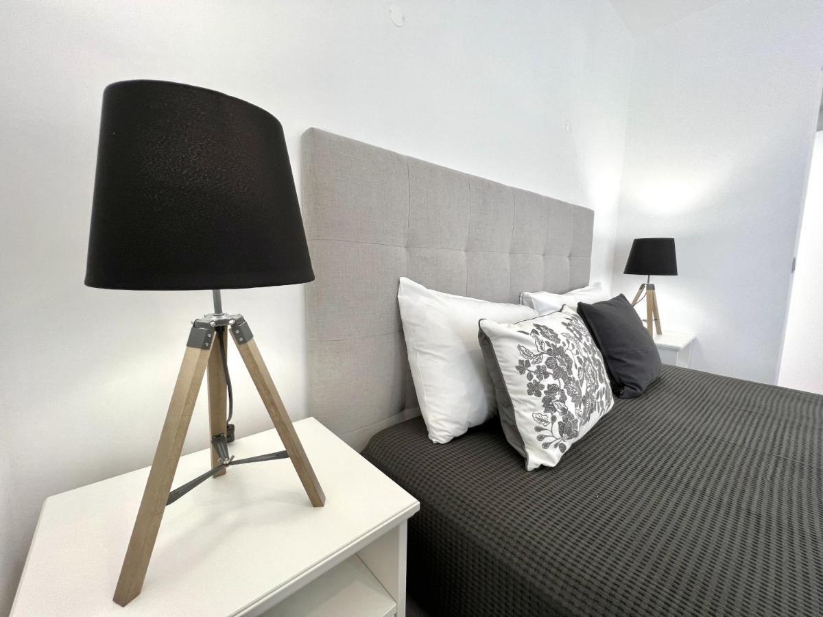 Nancy - Near Marina By Hd Prop Appartement Vilamoura