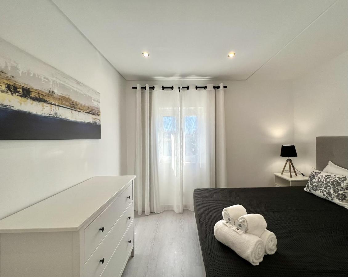 Nancy - Near Marina By Hd Prop Appartement Vilamoura