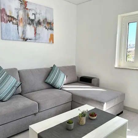 Nancy Apartment - Near Vilamoura Marina By Hd Prop Exterior photo