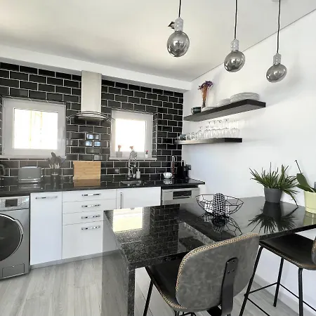 Nancy Apartment - Near Vilamoura Marina By Hd Prop Exterior photo