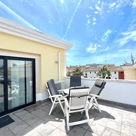 Nancy Apartment - Near Vilamoura Marina By Hd Prop Exterior photo