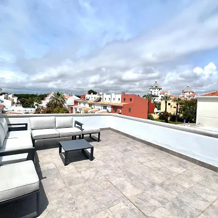 Nancy Apartment - Near Vilamoura Marina By Hd Prop Exterior photo