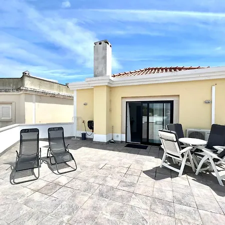 Nancy Apartment - Near Vilamoura Marina By Hd Prop Exterior photo