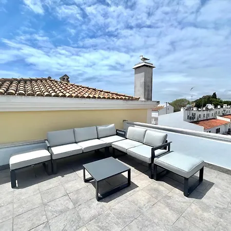Nancy Apartment - Near Vilamoura Marina By Hd Prop Exterior photo