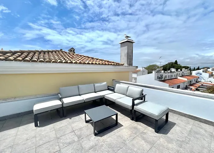 Nancy Apartment - Near Vilamoura Marina By Hd Prop