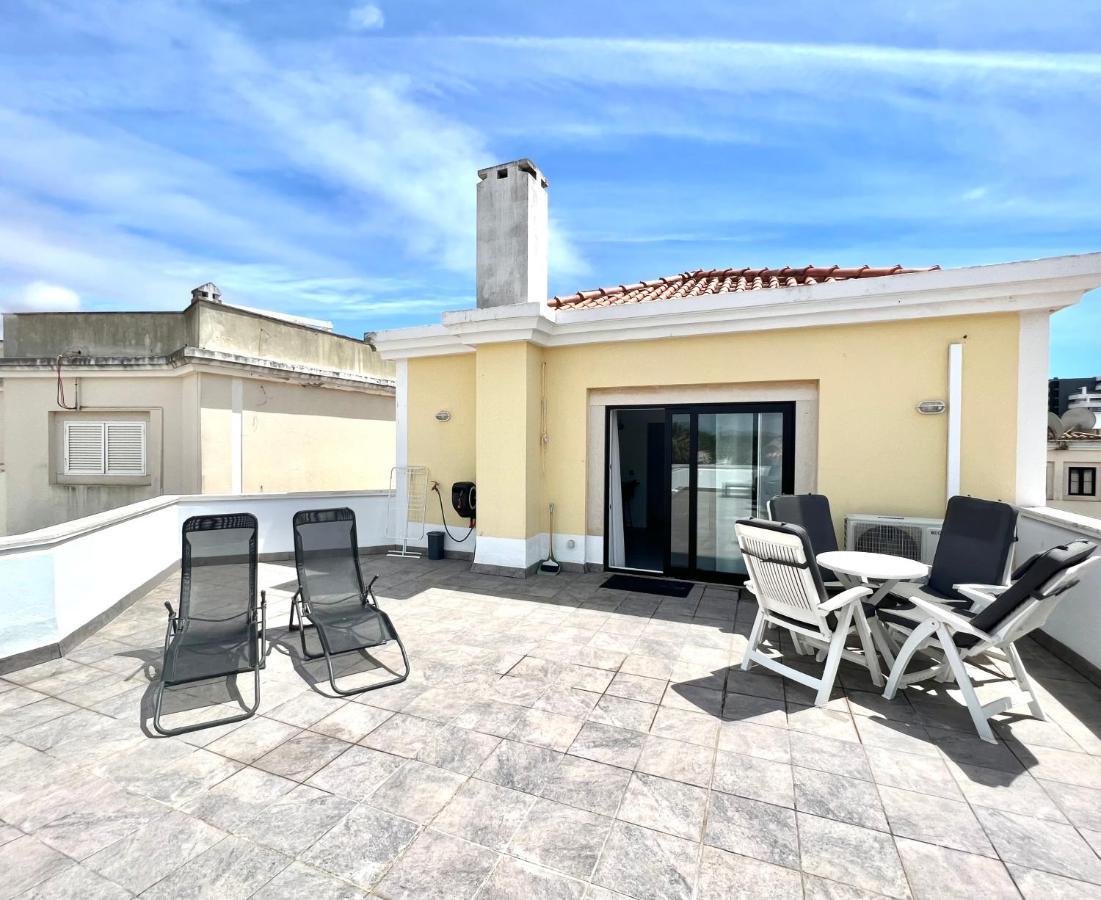 Nancy - Near Marina By Hd Prop Vilamoura